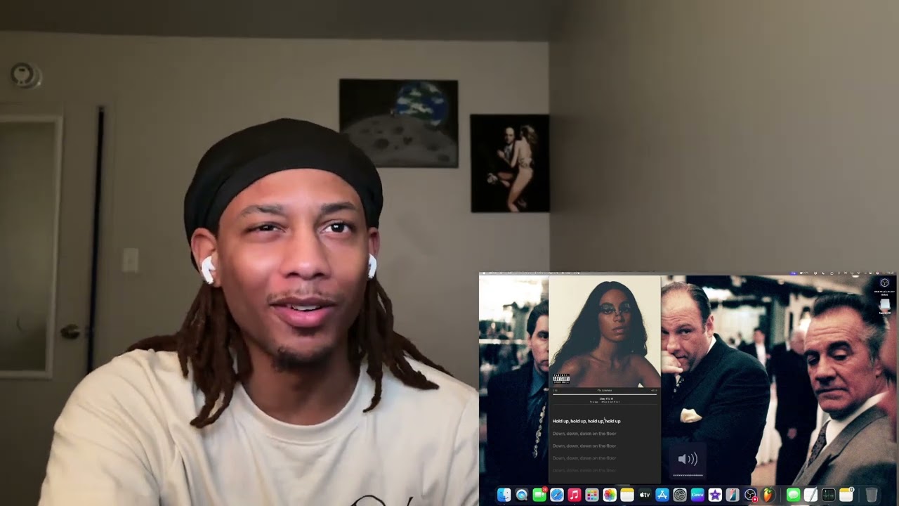 Episode 86 | Solange When I Get Home Full Album Reaction