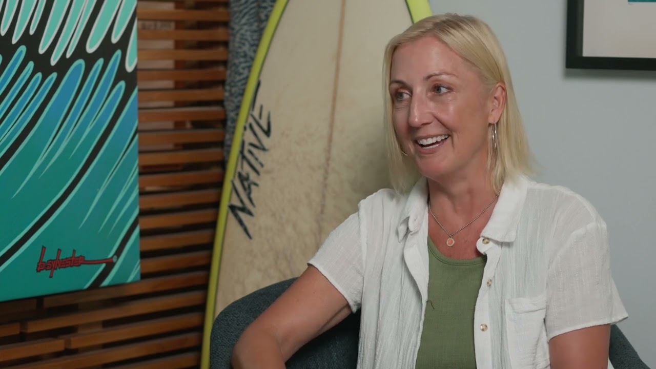 Insights and Inspiration: A Conversation With Jamie Duran