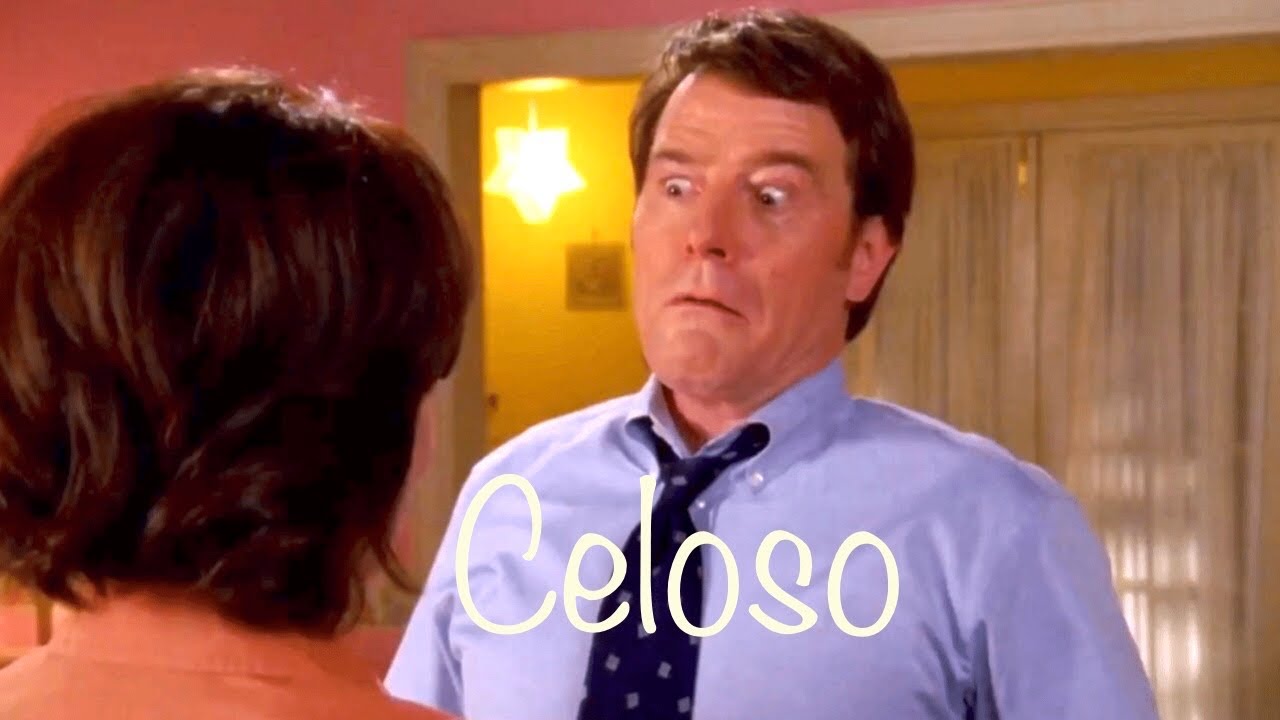 Hal CELOSO (recopilaci&oacute;n) | Malcolm el de Enmedio