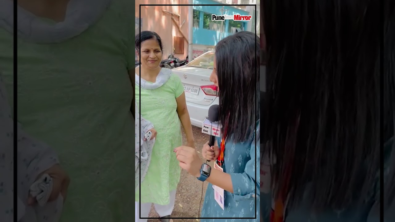 Election Commission Implements Innovative Measures at Polling Stations