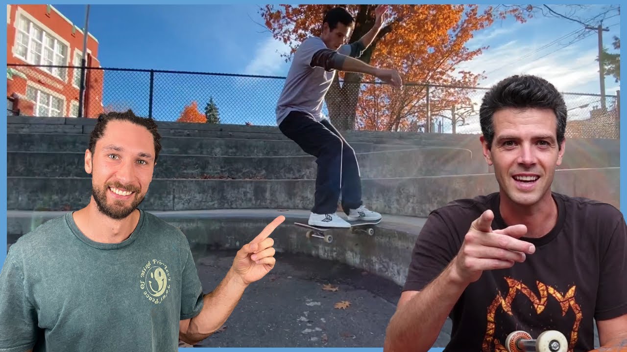 Ben Degros Street Part 2020-21