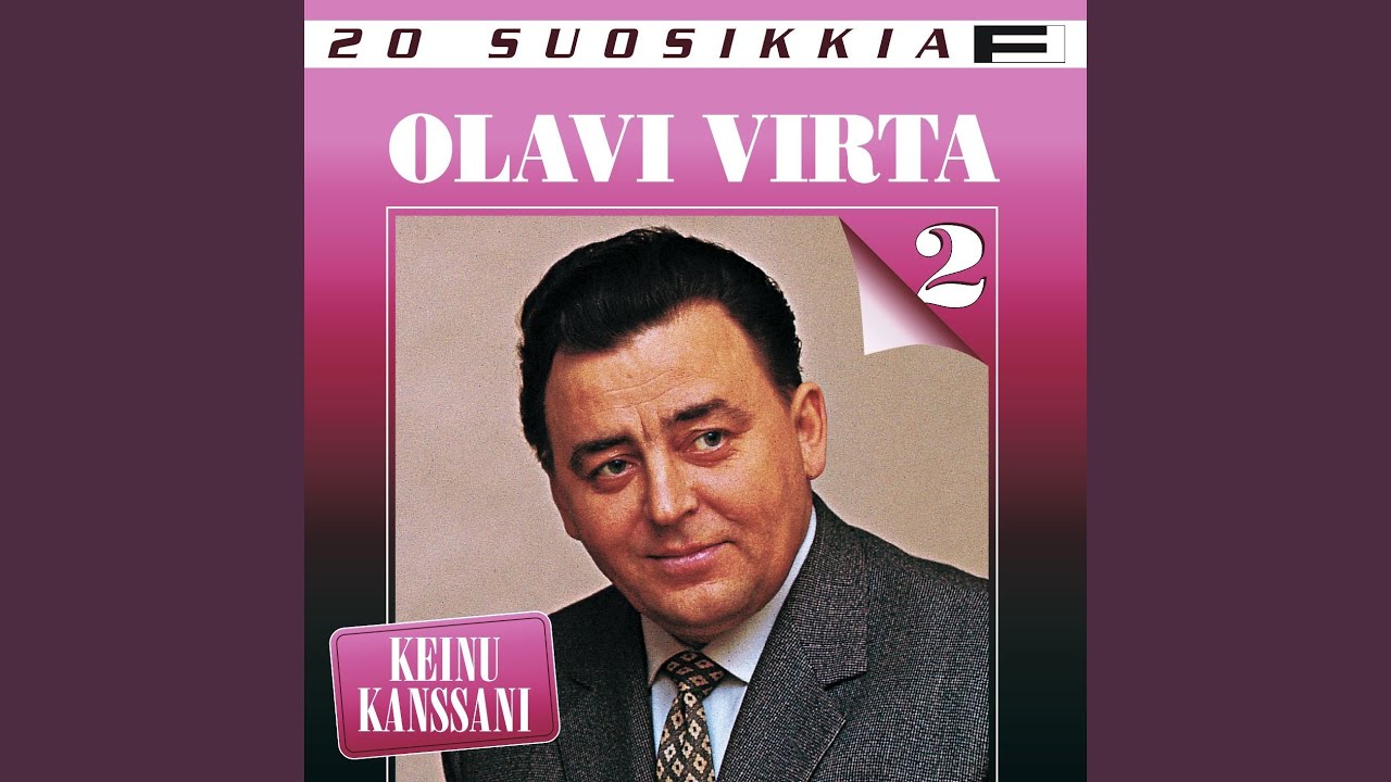 Kaunein iltamme