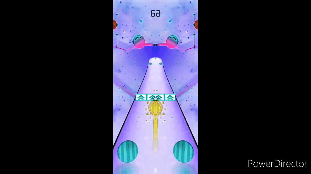 Unity - The Fat Rat - Dancing Road Enchaned With CoNfUsIoN