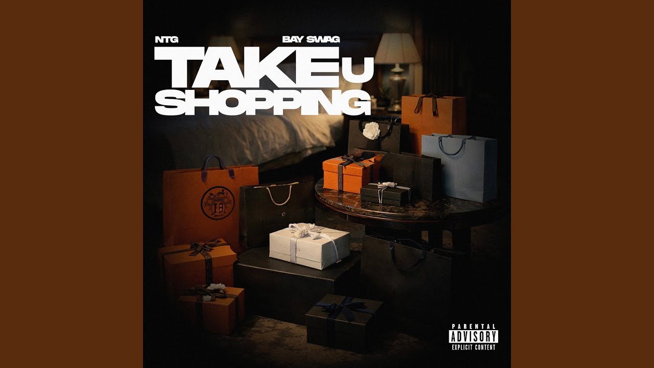 Take U Shopping