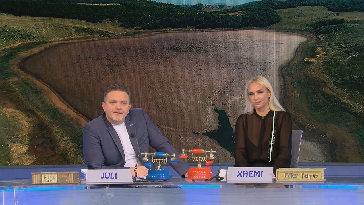 Episodi i plot&euml; &ndash; Fiks Fare, 2 Tetor 2025