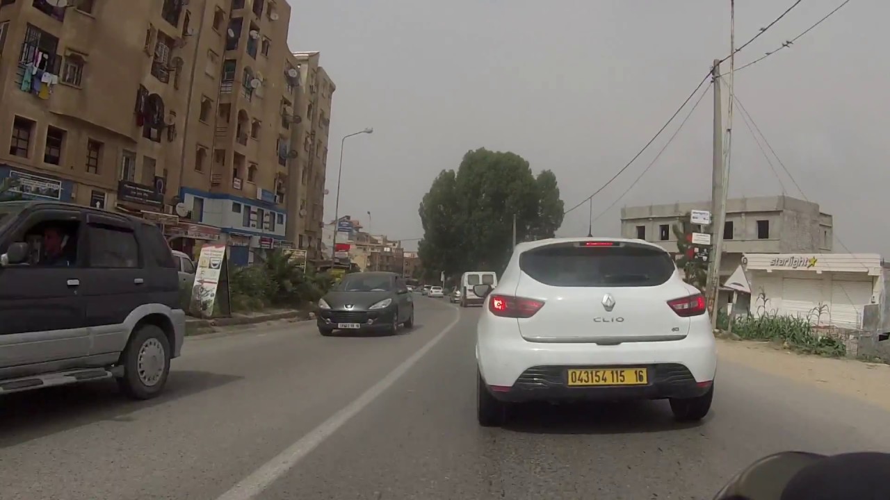 kolea  douaoua  zeralda    القليعة    دواودة   زيرالدة