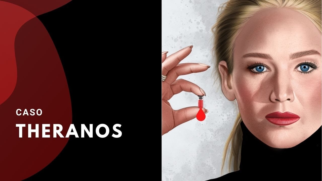 juicio Theranos - Cómo Elizabeth Holmes defraudó a inversionistas en Silicon Valley