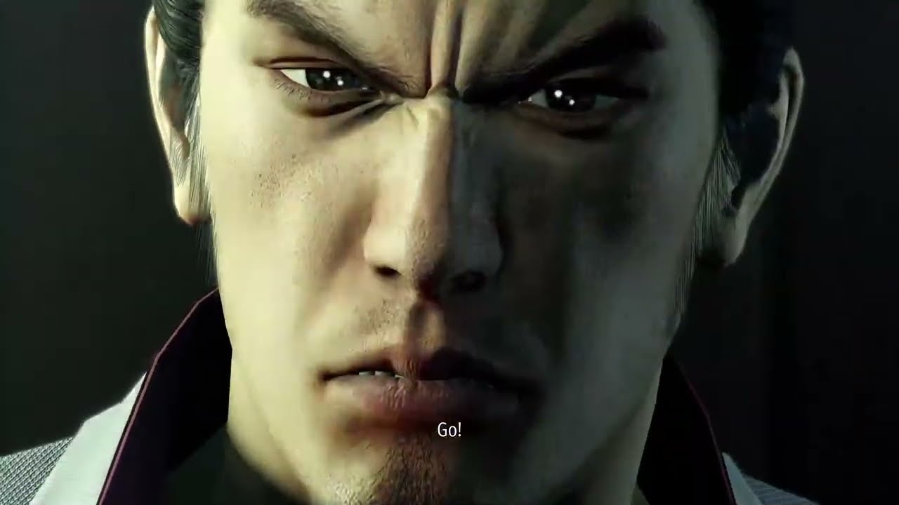 Yakuza Kiwami 3 (Steam) [Full Playthrough Chapter 1 