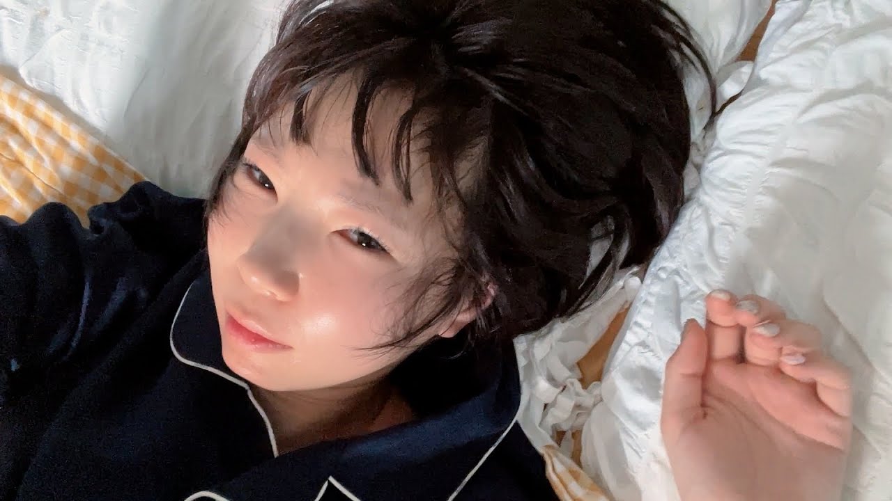 私の人生を賭けた運命が決まります…