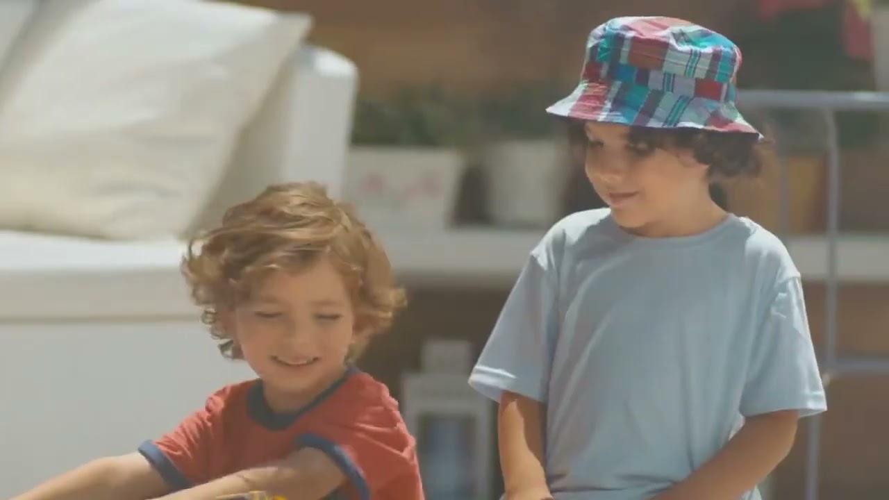 Yurtbay Seramik Reklamları