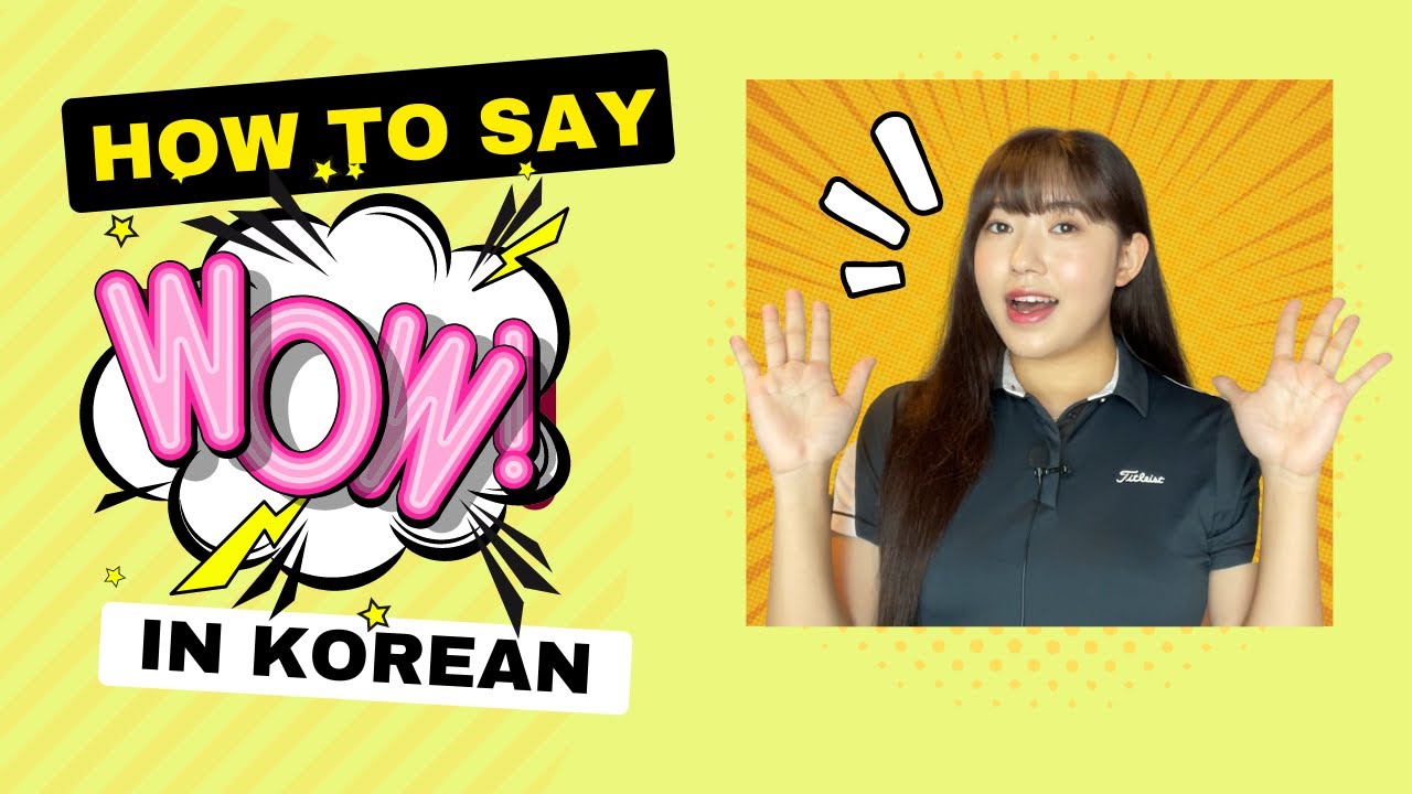 How to Say 