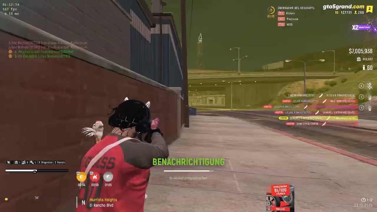 Bye Ryan