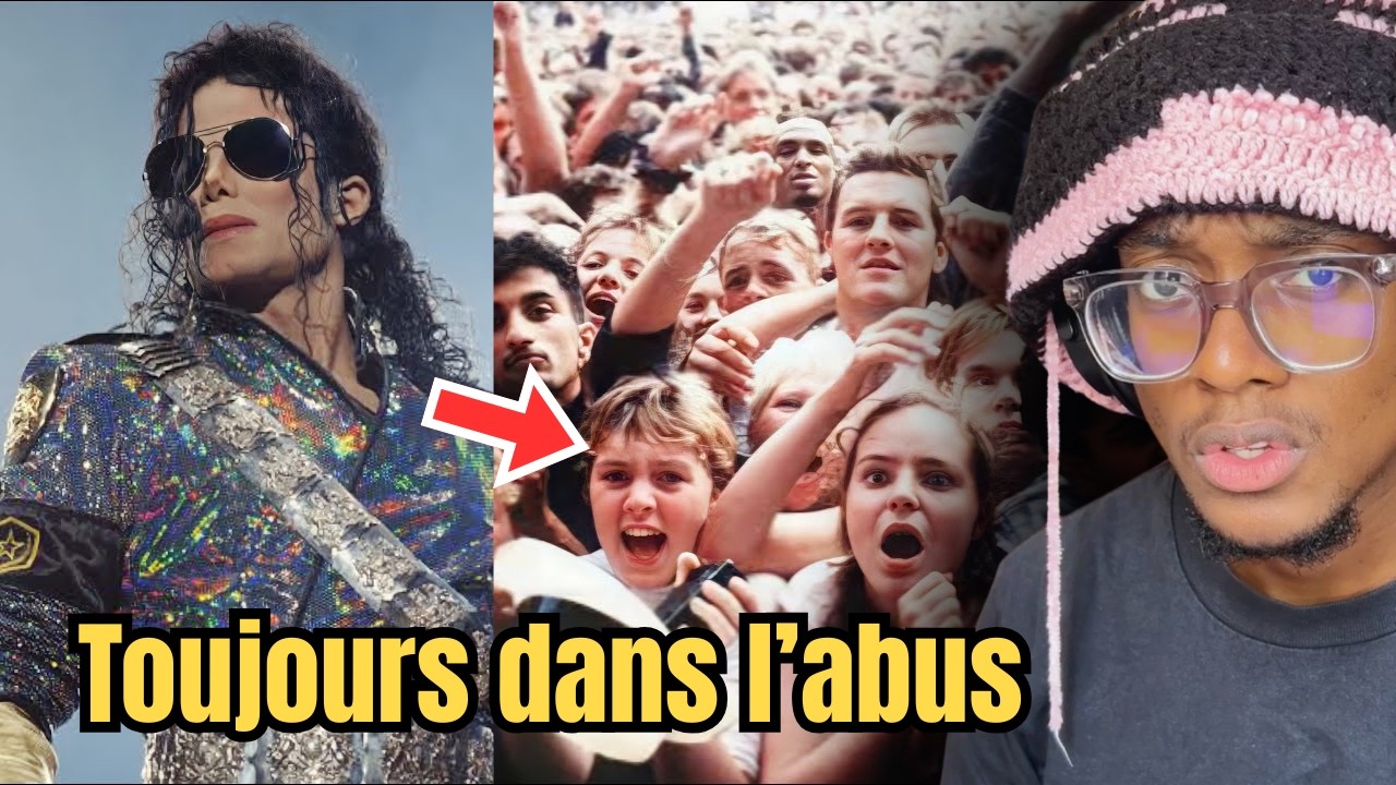 Quand les fans partent beaucoup trop loin