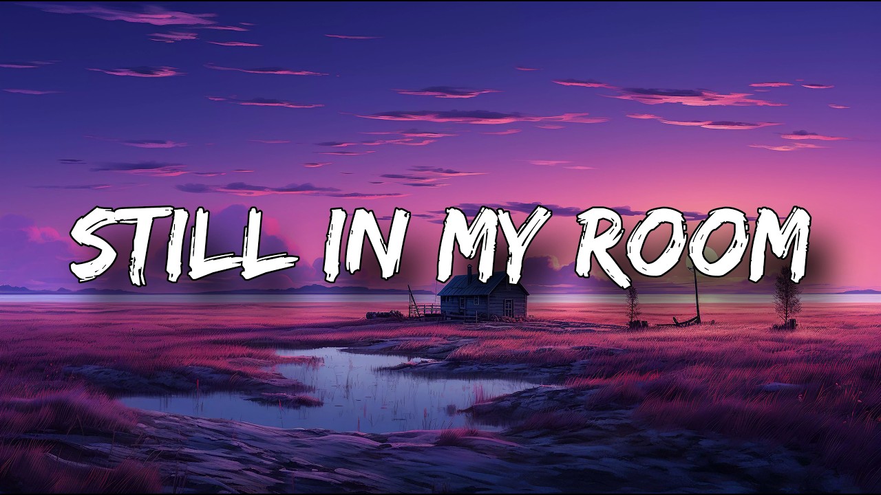 Still in My Room (Official Audio) | Sad Indie Love Song 2026 | Deep Bass Emotional Track
