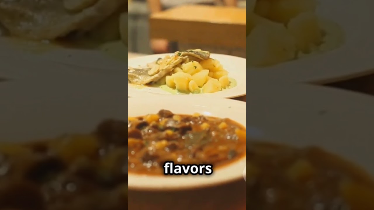 Exploring Canada Largest Restaurants ! #foodiefavorites #food