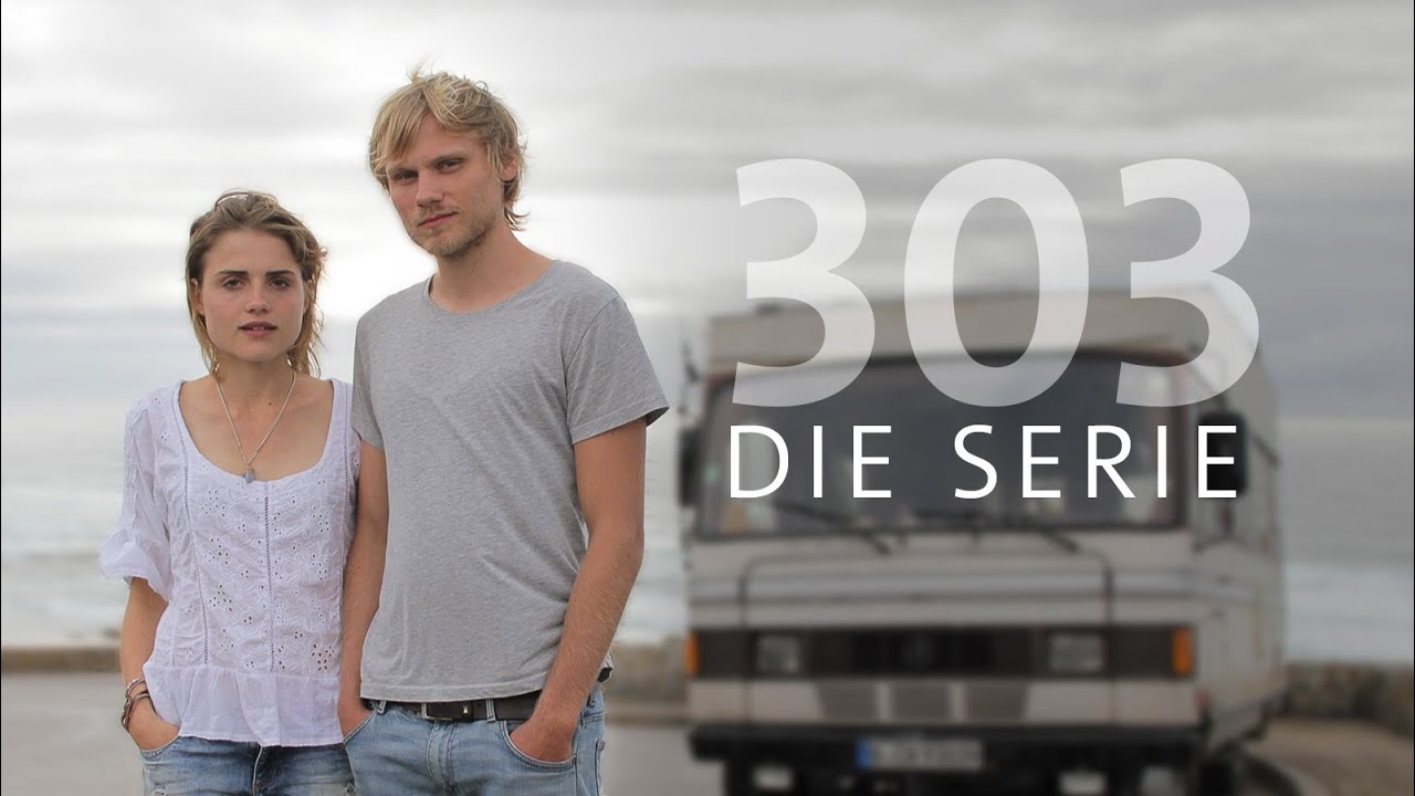 303 - Die Serie | Trailer