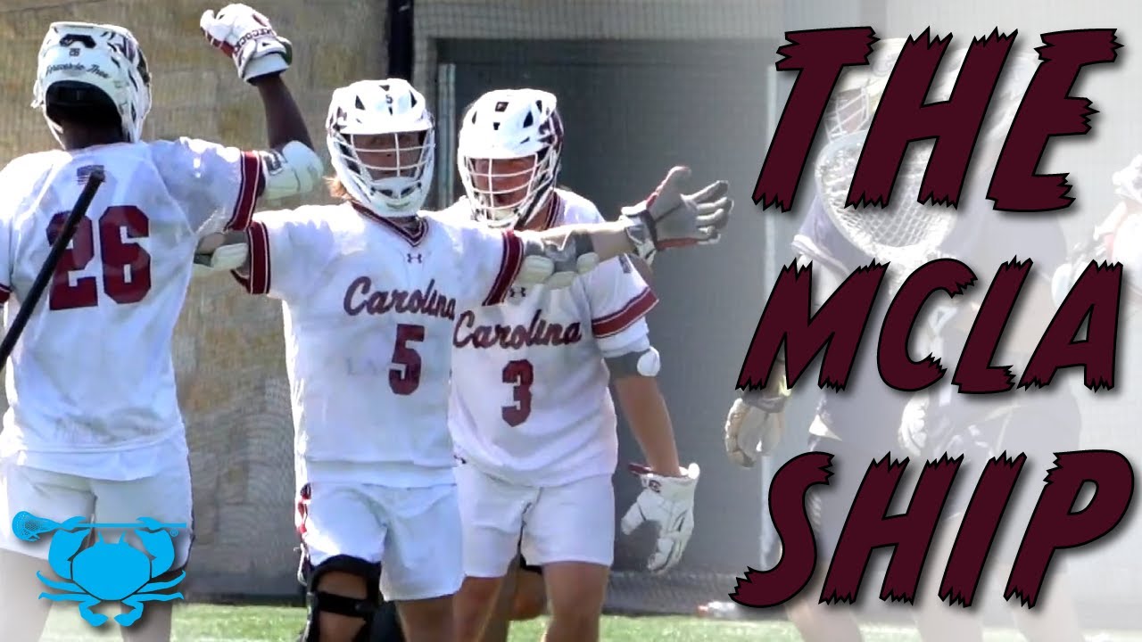 Highlights: South Carolina vs Georgia Tech | MCLA Championship 2022