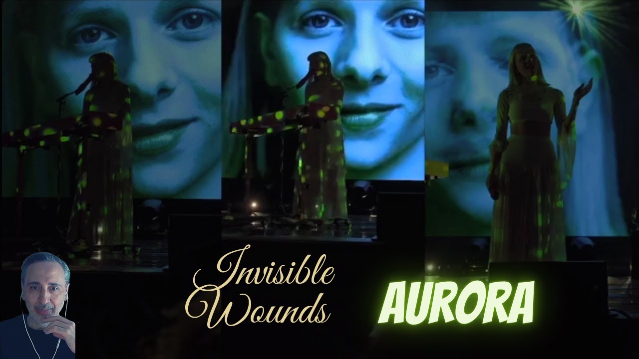 Aurora's Invisible Wounds - Reaction