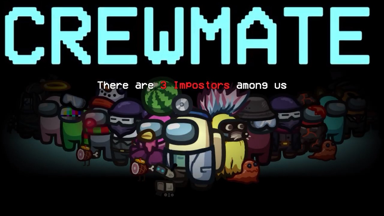 Among Us – Crewmate Gameplay | Suspicious Players Everywhere | The Skeld