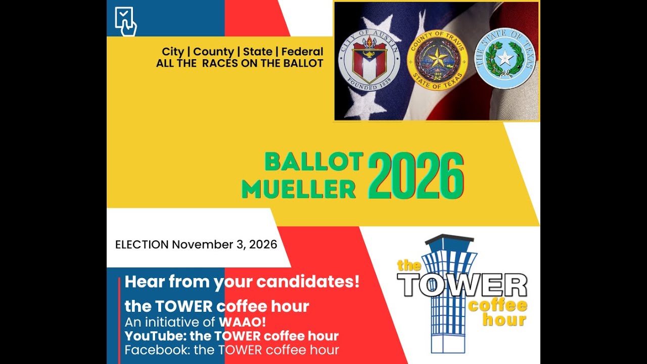 Ballot 2026 | City Council | Zo Qadri D9