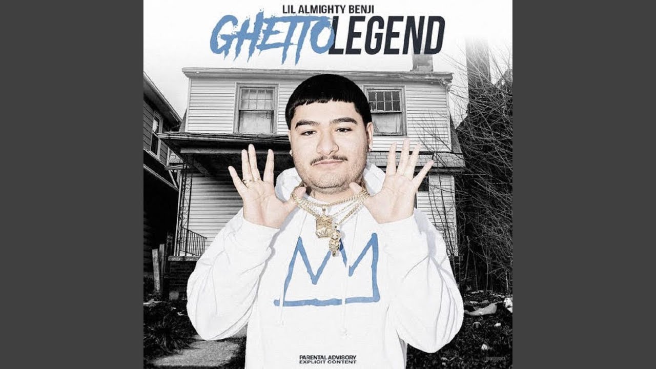 Ghetto Legend