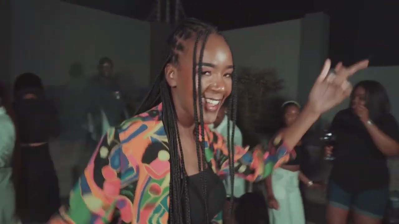 Onesto ft. Miss Rose _ Saturday Night (Official video)