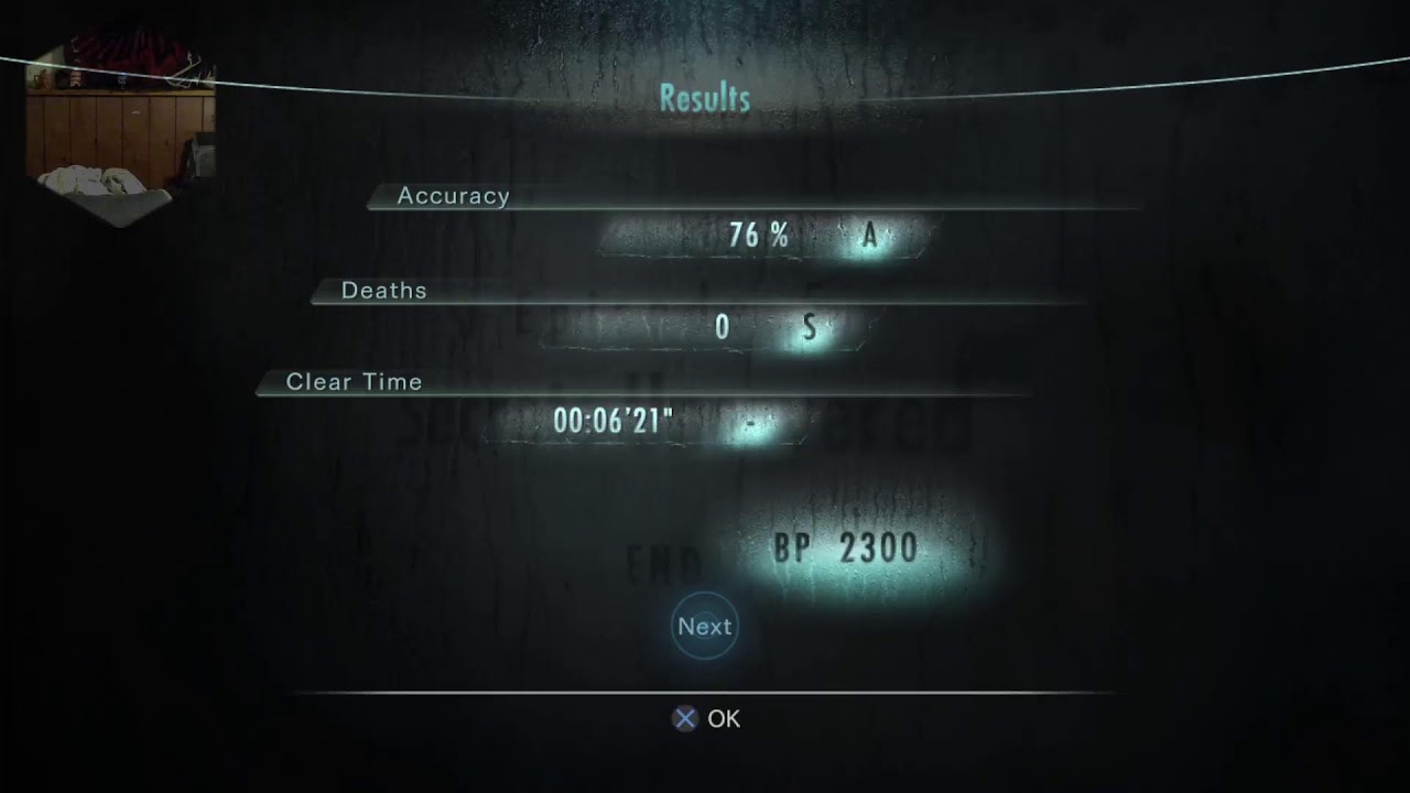 Live | Resident Evil Marathon Pt. 27 | Arkaden Plays RE: Revelations For The 1st Time