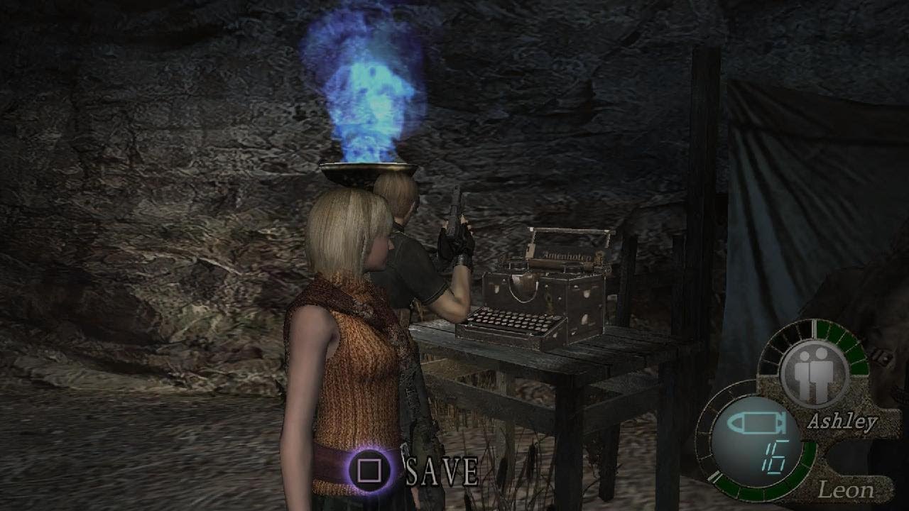 Resident Evil 4 Part 19