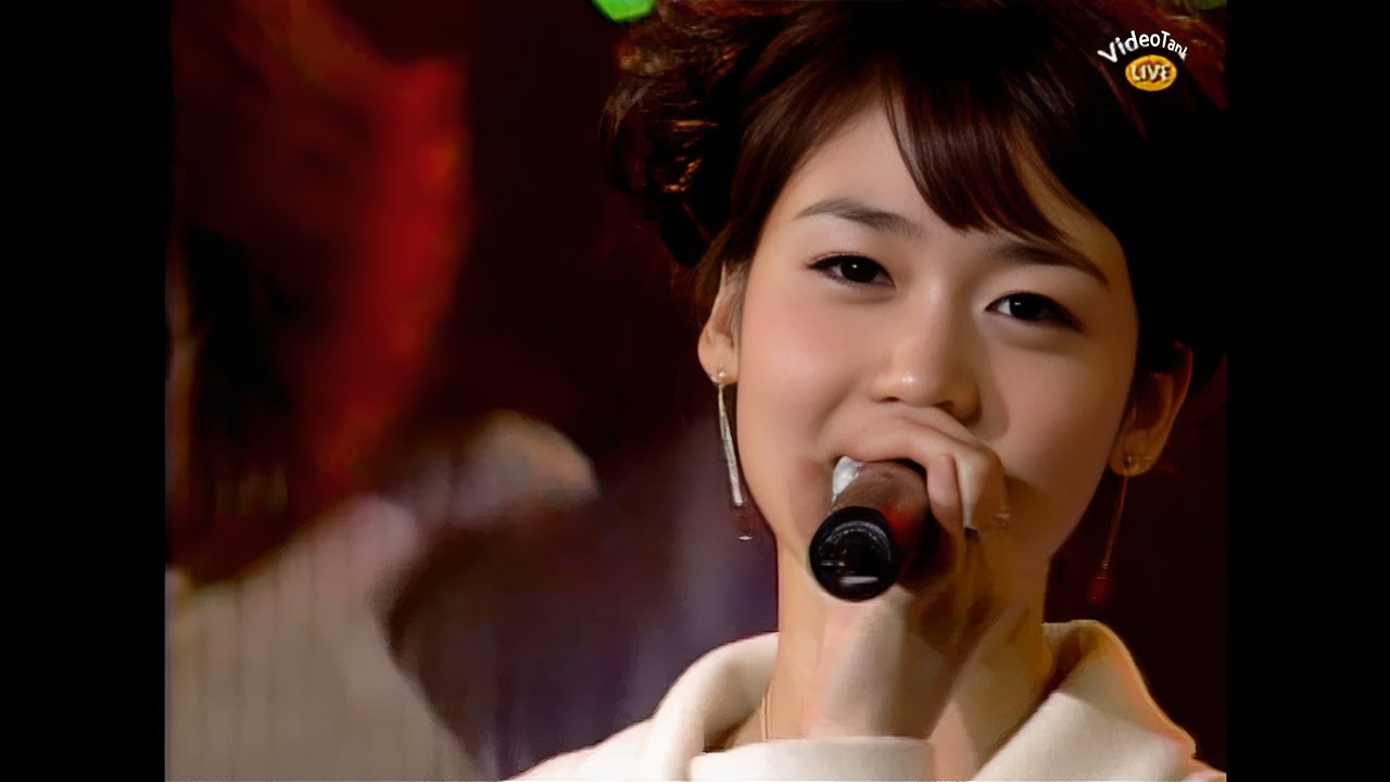 [KMTV 가요대전 2001] 핑클