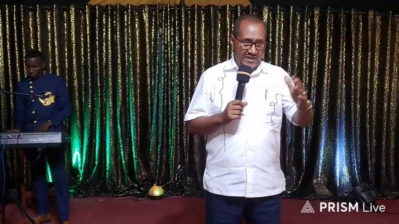 Live streaming of Hirbo Huka