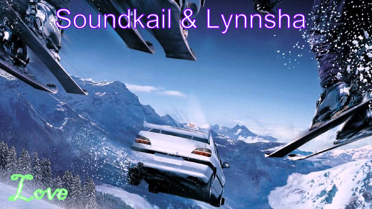 Soundkail & Lynnsha - Love