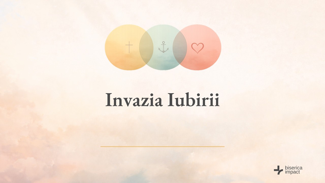 Program 15.02.2026 - Florin Mitra - Invazia iubirii