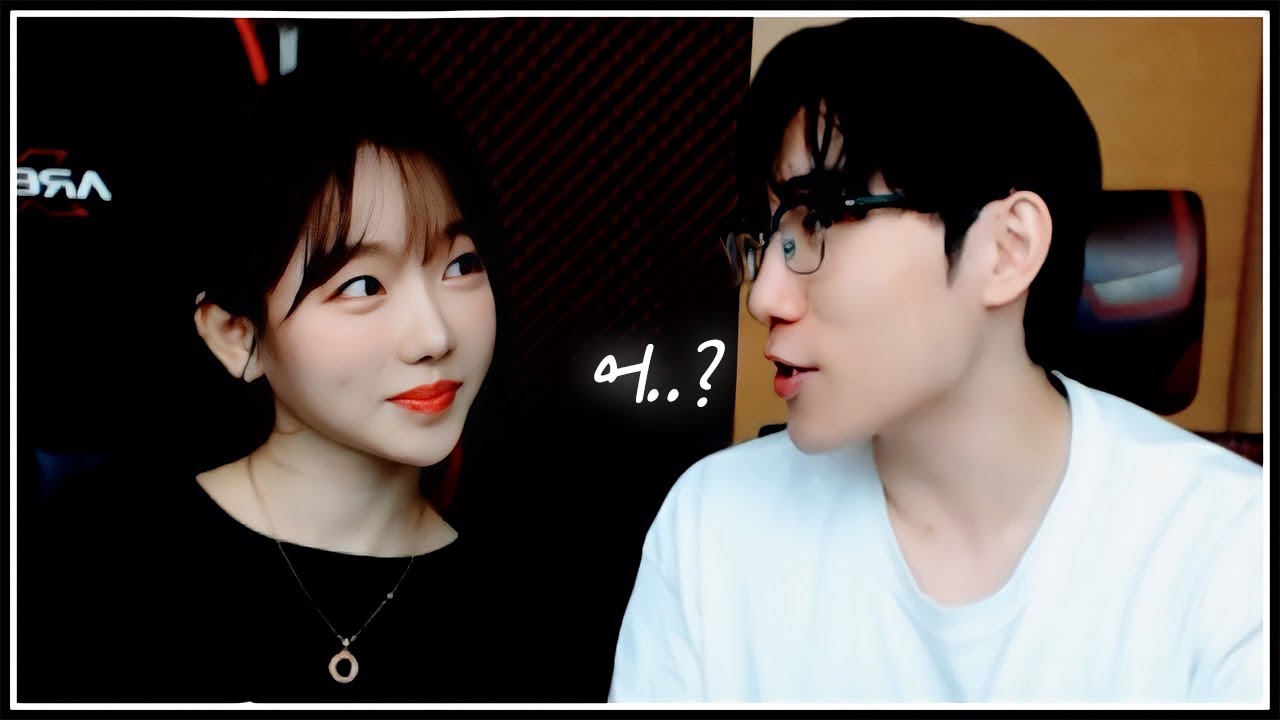 나 삐진다?