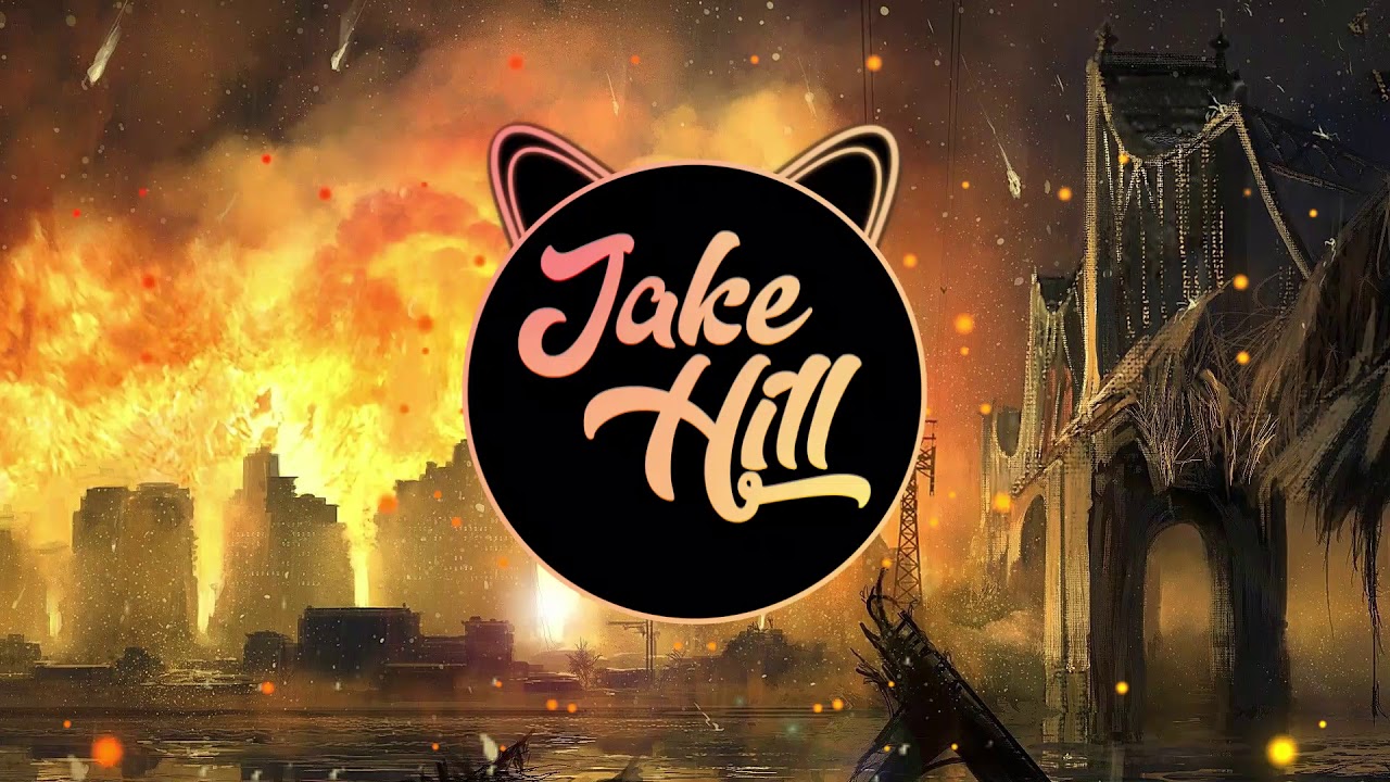 Jake Hill & Josh A - Purge