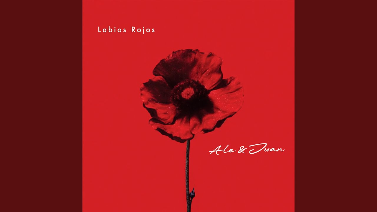 Labios Rojos