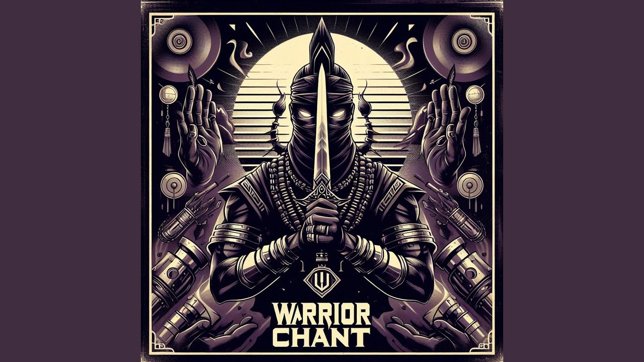 Warrior Chant