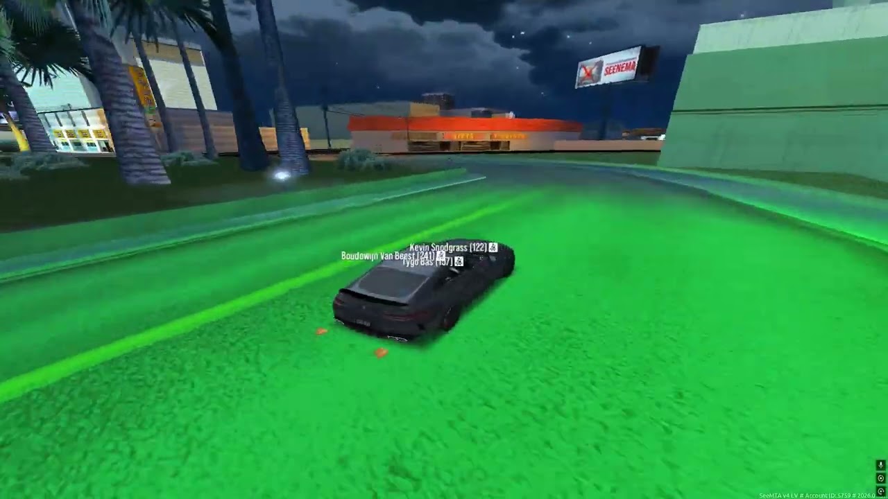 SeeMTA V4 egy kis csipegetés a céges kúpfelverő üzembetartói papíros gt63s-el