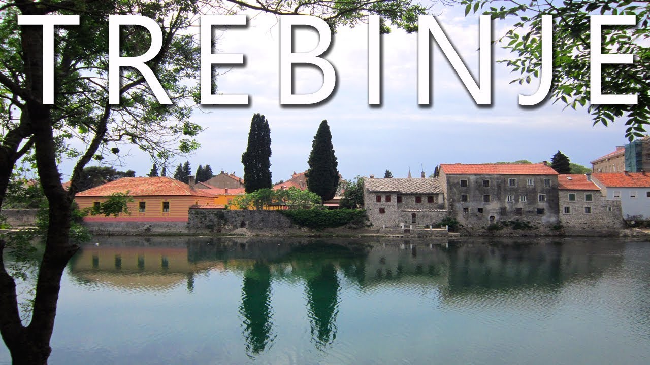 Trebinje, Bosnia and Herzegovina