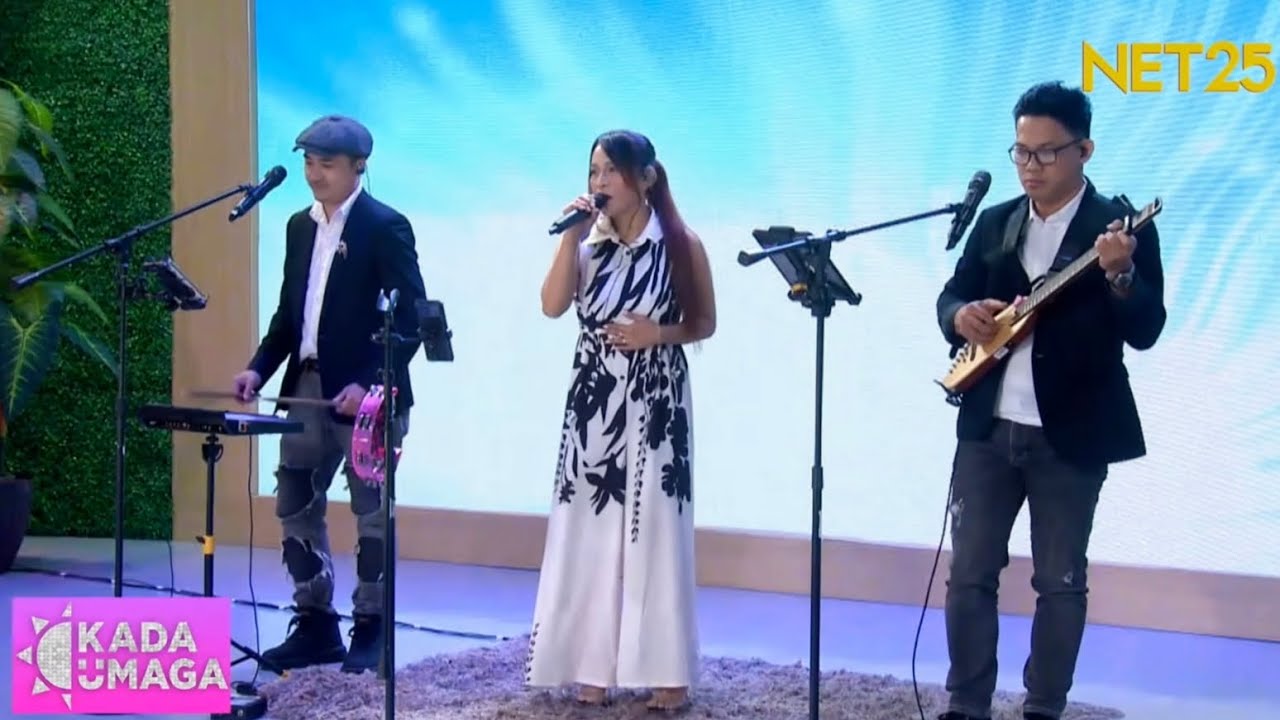 YOU MAKE ME FEEL BRAND NEW (ПОЛНАЯ КАВЕР-ВЕРСИЯ ПЕСНИ) 3rd Time @