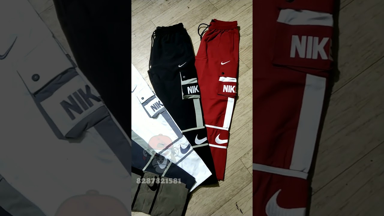 Branded Sports Wear Premium quality Lower Collection | Branded Sports Wear Lower online store Delhi