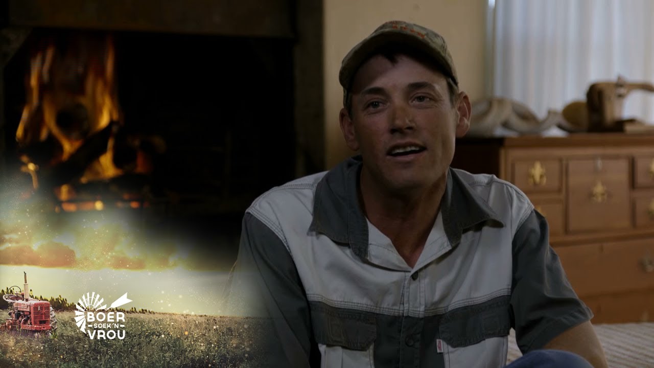 Ontmoet #BoerAlbertus – Boer soek ‘n vrou | S14 | E0 | kykNET