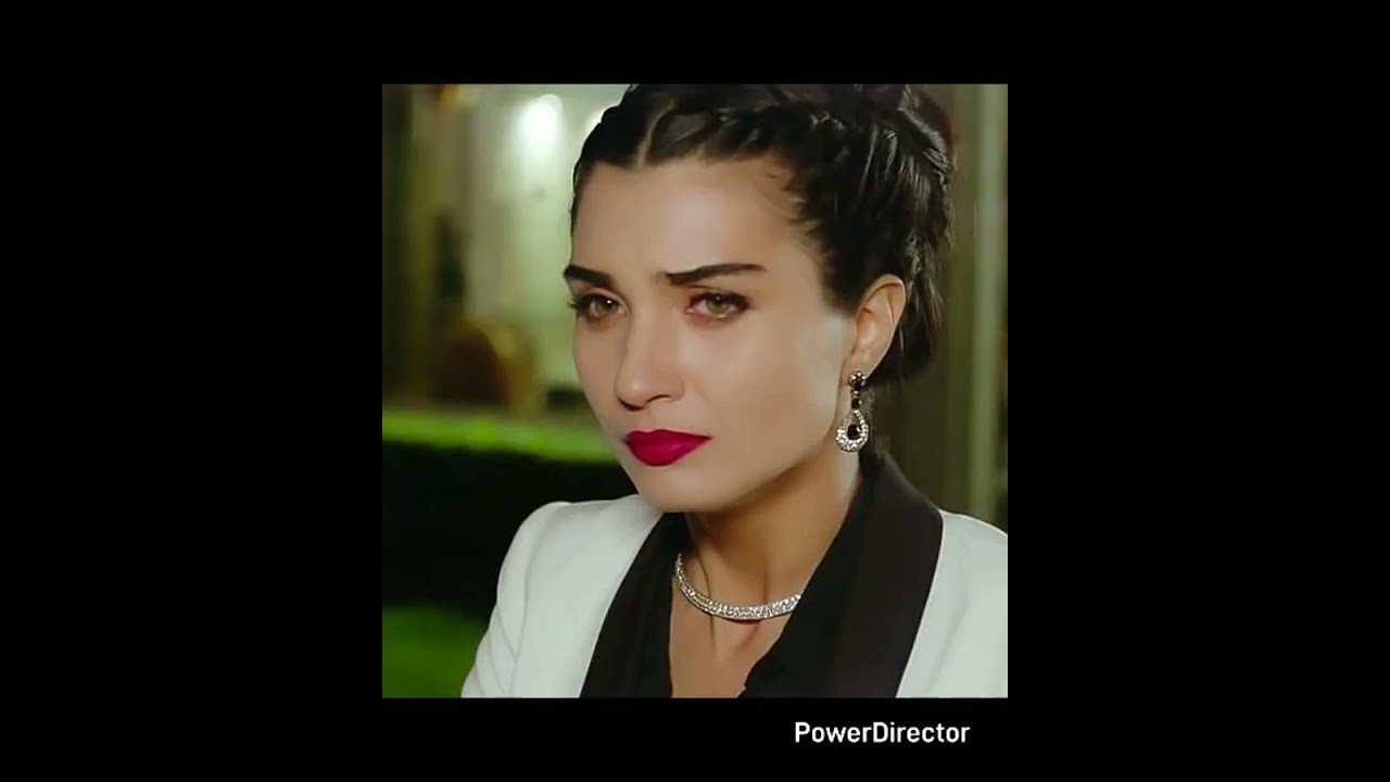 💙Tuba Büyüküstün💙