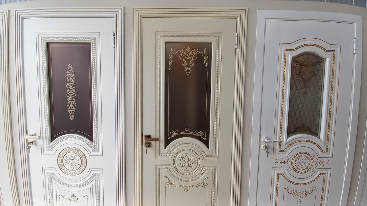 Нархи хама намуди Дарҳои междукомнатые чихел!!! Бозори Баракат шаҳри Хуҷанд 