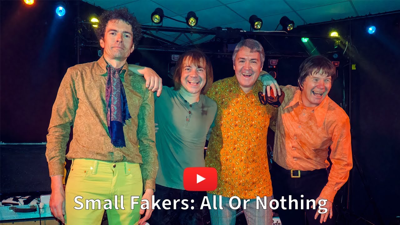 Small Fakers: All Or Nothing