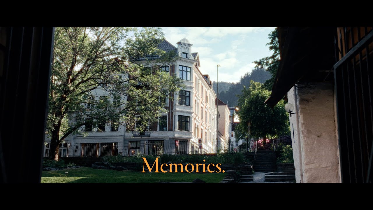 Memories | Film Emulation | Panasonic S1H