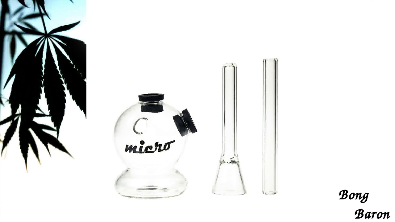 Micro Bubble Base Bubbler