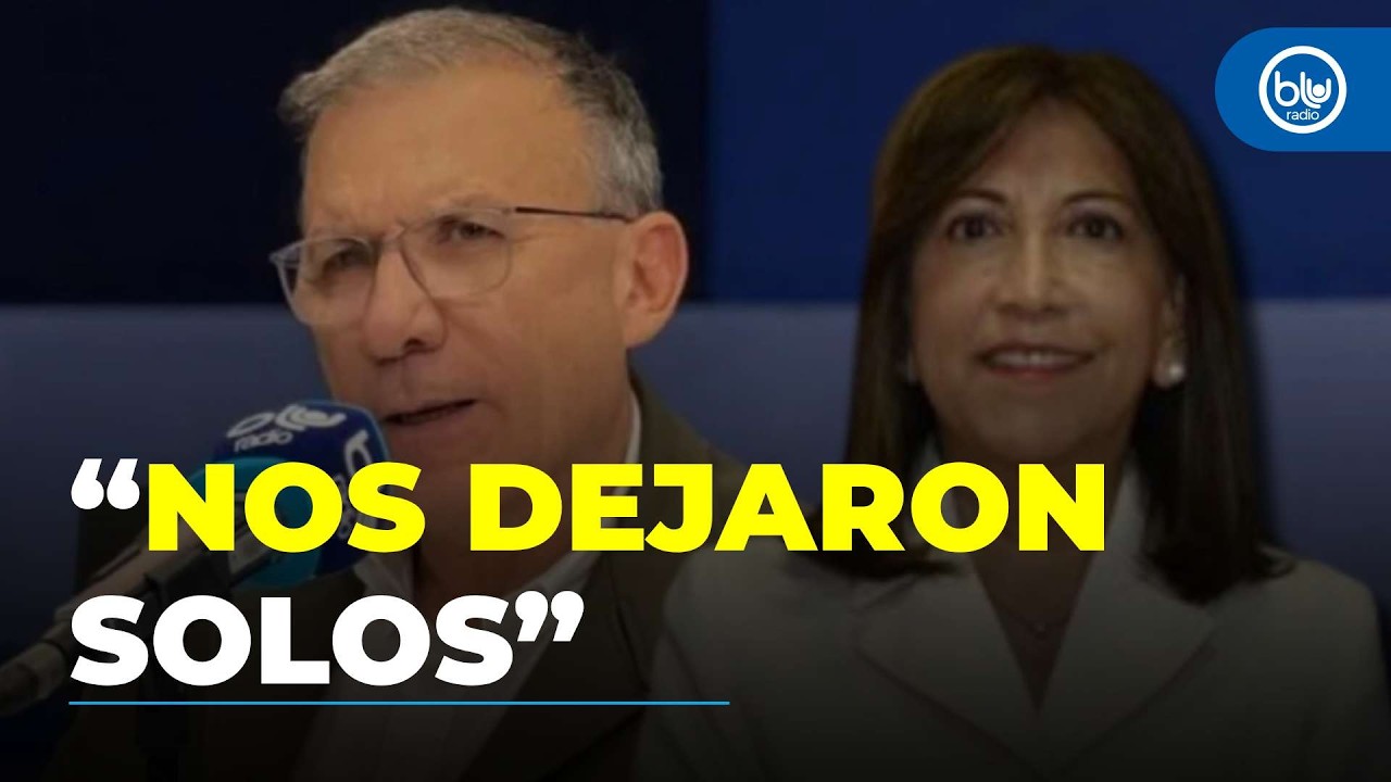 Roy Barreras atribuye su baja votación en la consulta a una “insólita instrucción de Petro”
