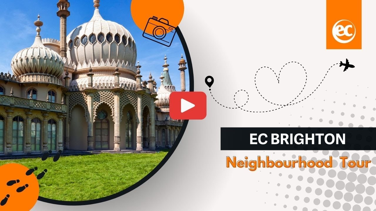 EC Brighton - Neighbourhood