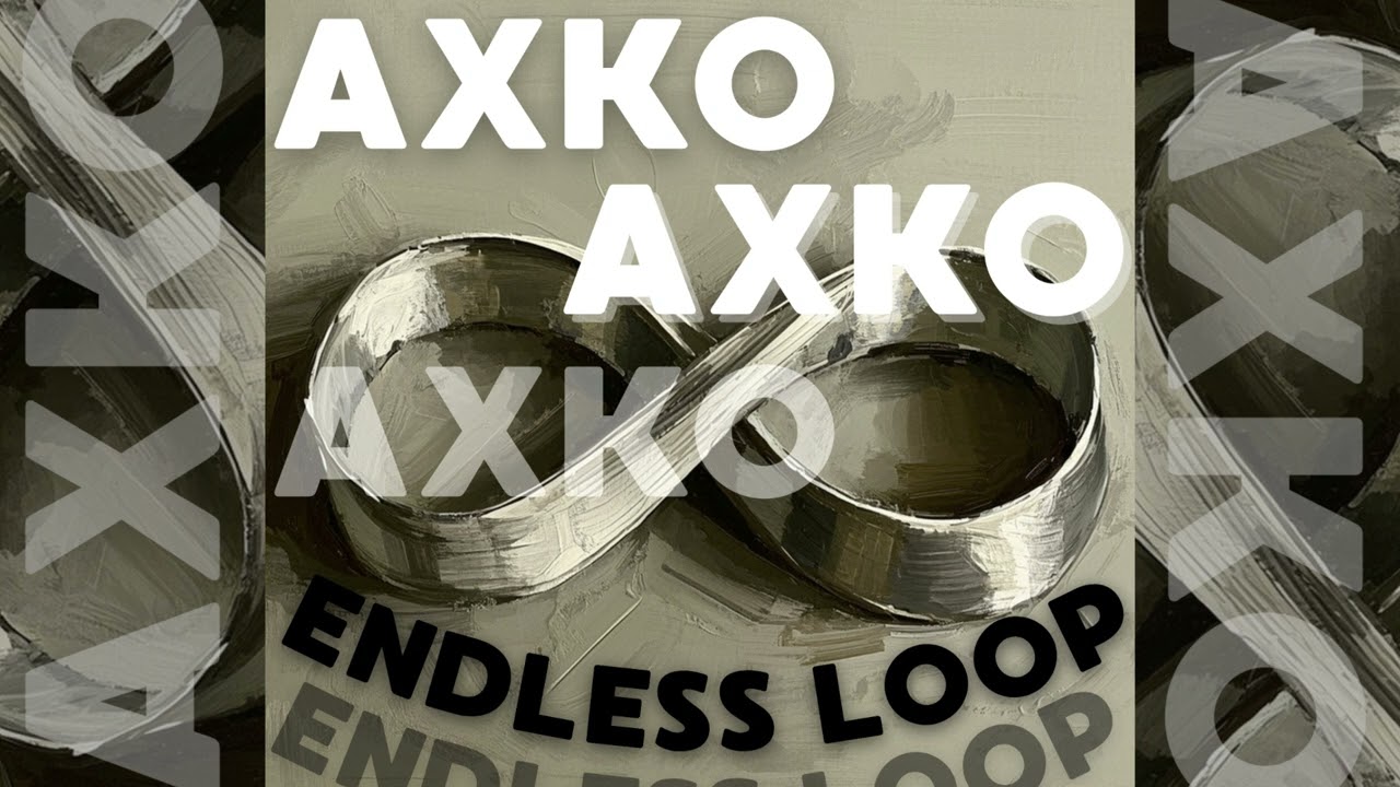 ENDLESS LOOP - AXKO (Eletro Pop Music)