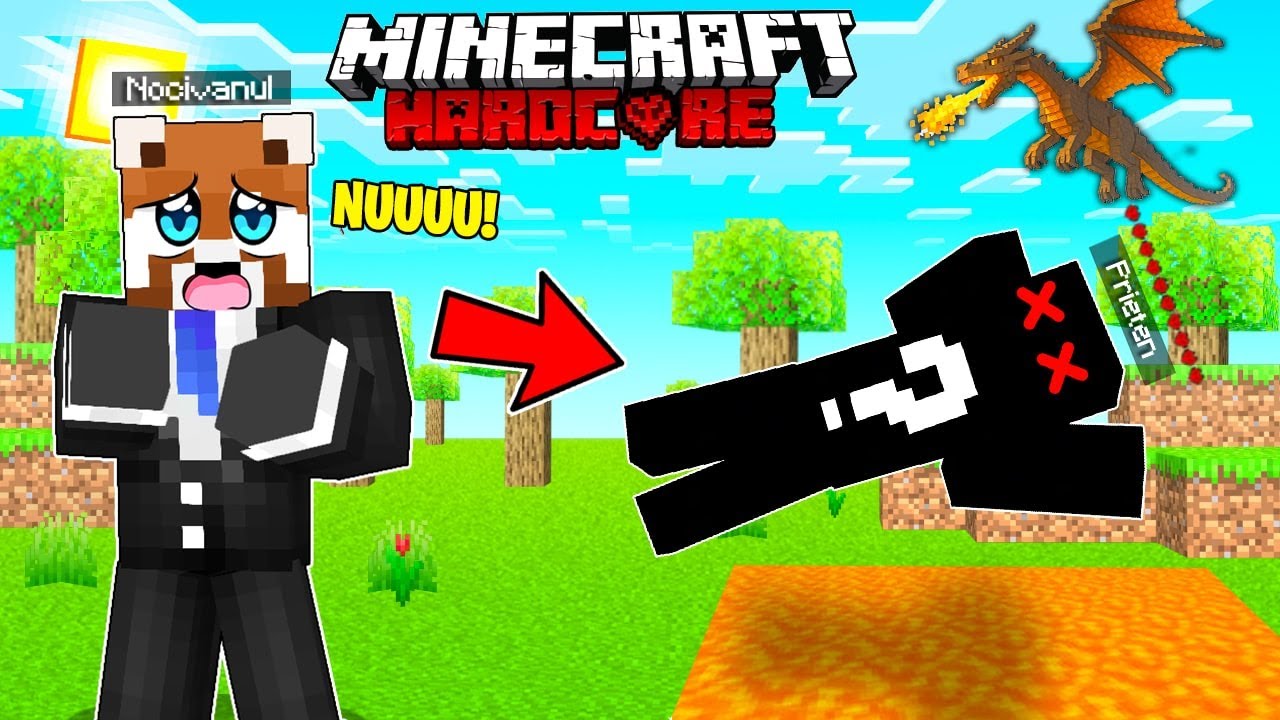 Am invitat un Prieten pe Hardcore Modat! FINALUL SERIEI&hellip; 😂